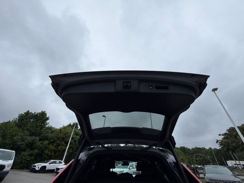 Certified 2026 Honda CR-V Sport Touring image 18