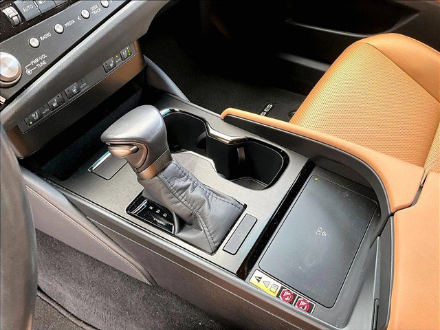 Used 2025 Lexus ES 350 w/ Premium Package FWD image 15