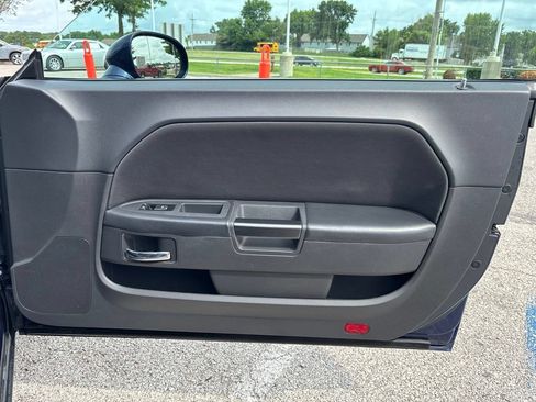 Used 2013 Dodge Challenger SXT w/ Super Sport Group RWD image 42