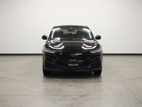 Used 2021 Ford Mustang Mach-E Select image 3