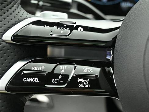 Certified 2025 Mercedes-Benz C 300 4MATIC Sedan image 15