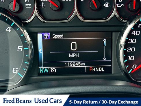 Used 2018 GMC Sierra 1500 SLT image 12