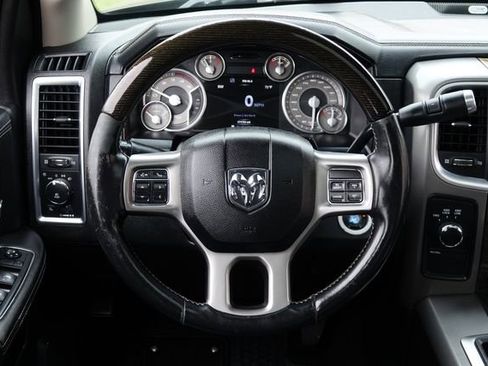 Used 2014 RAM 2500 Limited image 55