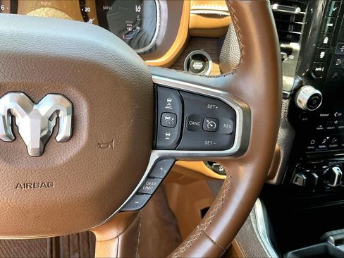 Certified 2023 RAM 1500 Limited AWD/4WD image 24