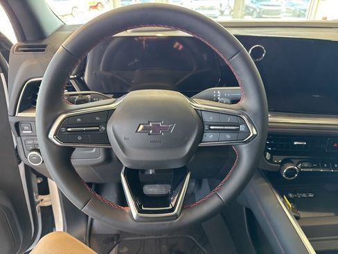 New 2026 Chevrolet Suburban RST image 12