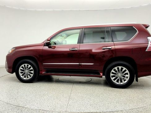 Used 2014 Lexus GX 460 Luxury w/ Driver Support Package AWD/4WD image 8