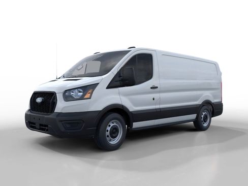New 2026 Ford Transit 150 Low Roof image 1