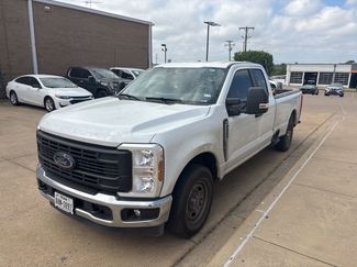 Used 2025 Ford F250 XL w/ XL Chrome Package video 1