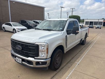 Used 2025 Ford F250 XL w/ XL Chrome Package