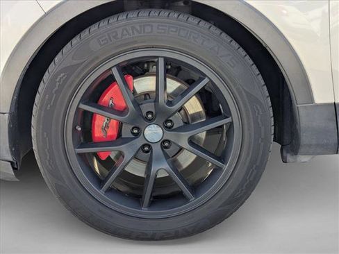 Used 2014 Ford Explorer Sport w/ Equipment Group 401A image 27