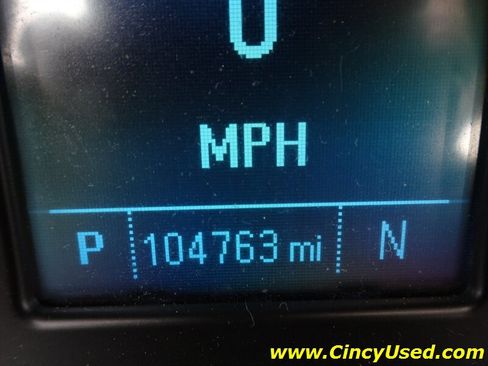 Used 2016 Buick Verano Sport Touring w/ Experience Buick Package FWD image 26