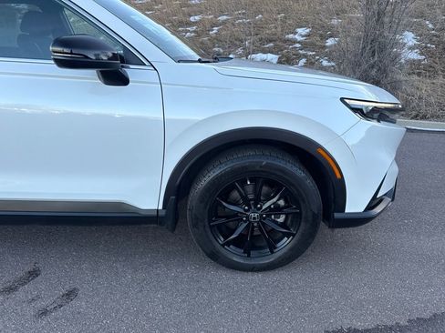 Used 2023 Honda CR-V Sport image 31