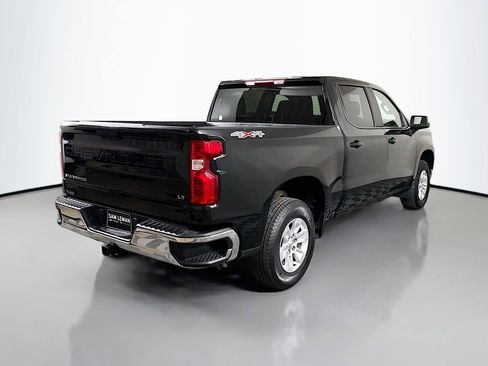 Used 2025 Chevrolet Silverado 1500 LT image 7
