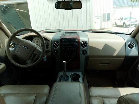 Used 2007 Ford F150 FX4 AWD/4WD image 33