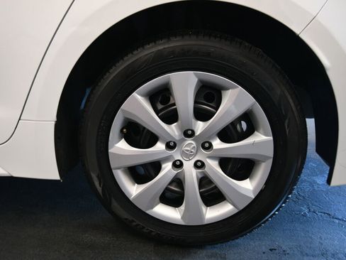 Certified 2024 Toyota Corolla LE image 29