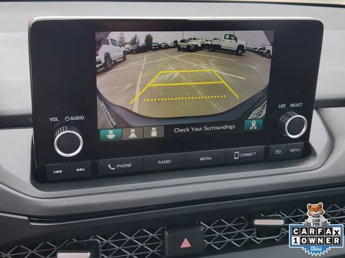 Used 2024 Honda Accord EX image 22