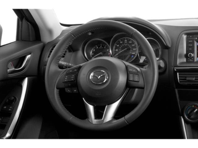 Used 2015 MAZDA CX-5 Grand Touring AWD/4WD image 9