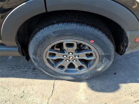 Used 2023 Ford Bronco Sport Big Bend w/ Convenience Package image 7