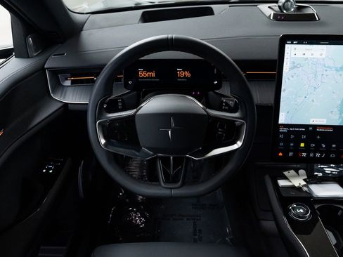 Used 2025 Polestar Polestar 3 image 12