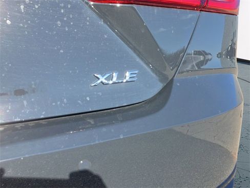 New 2026 Toyota Camry XLE image 16