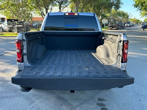 Certified 2025 RAM 1500 Big Horn AWD/4WD image 30