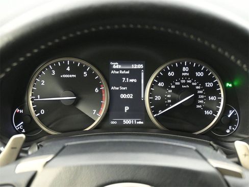 Used 2020 Lexus NX 300 FWD w/ Premium Package image 10