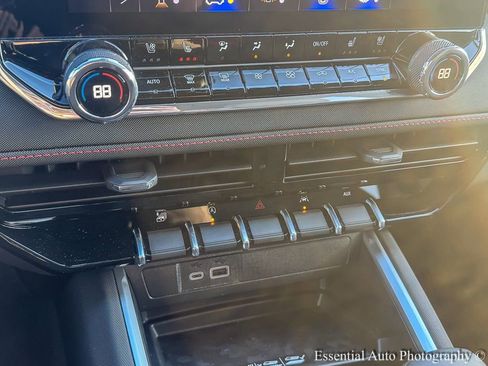 New 2026 Chevrolet Colorado Z71 w/ Technology Package image 22