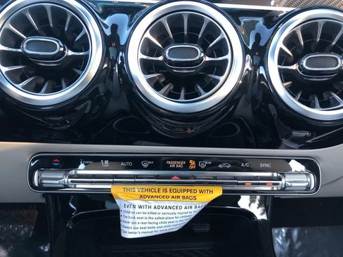 New 2026 Mercedes-Benz CLA 250 CLA 250 image 31