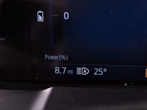 New 2026 Ford Maverick XLT w/ Equipment Group 301A image 25