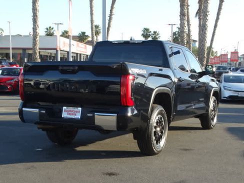 Used 2024 Toyota Tundra SR5 w/ TRD Off-Road Package image 13