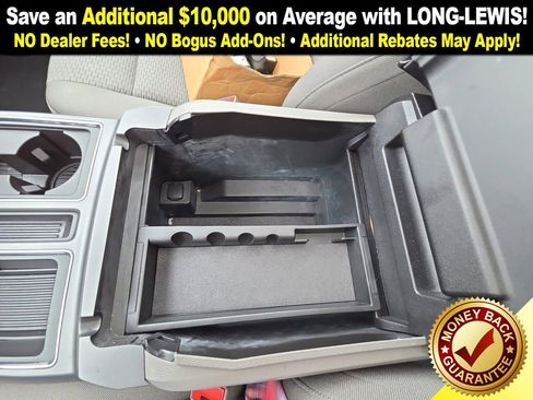 Used 2019 Ford F150 XLT w/ Equipment Group 302A Luxury image 28