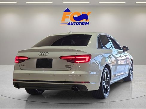 Used 2017 Audi A4 2.0T Premium Plus w/ Premium Plus Package image 5