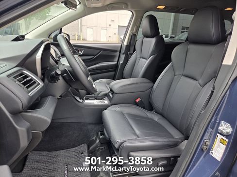 Used 2023 Subaru Ascent Limited AWD/4WD image 9