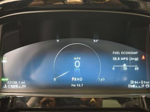 Used 2024 Lincoln Corsair Grand Touring AWD/4WD image 28