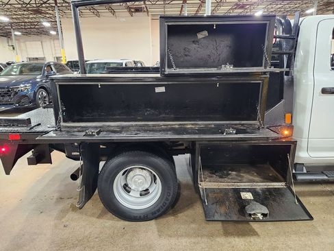 Used 2024 RAM 3500 Tradesman image 52