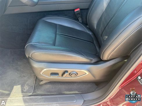 Used 2023 Jeep Wagoneer Series III w/ Rear Seat Video Group 1 image 13