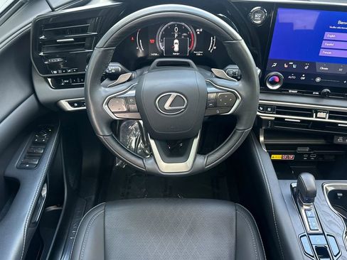 Certified 2024 Lexus RX 350 Premium Plus w/ Convenience Package FWD image 14