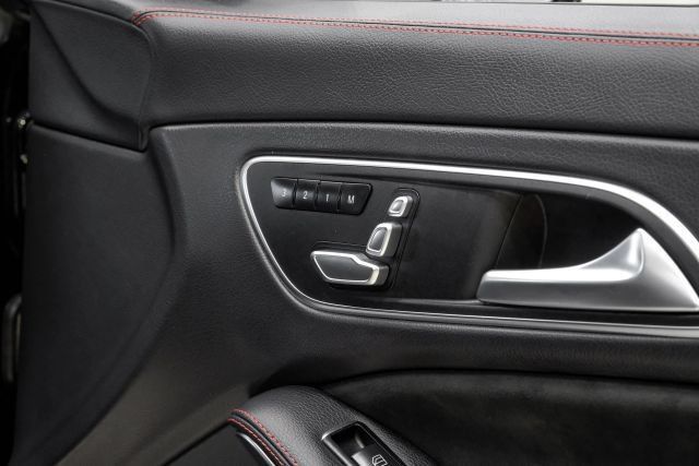 Used 2018 Mercedes-Benz CLA 45 AMG 4MATIC image 57