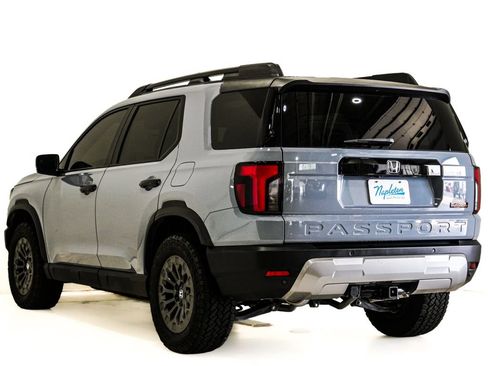 Used 2026 Honda Passport TrailSport image 9