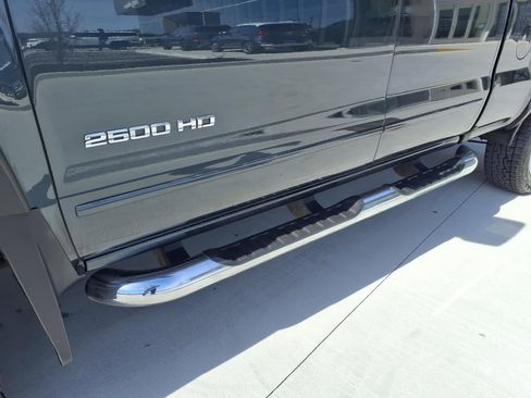 Used 2018 Chevrolet Silverado 2500 LT w/ All Star Edition image 10