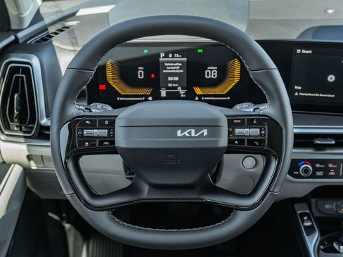 New 2026 Kia Sorento EX FWD image 19