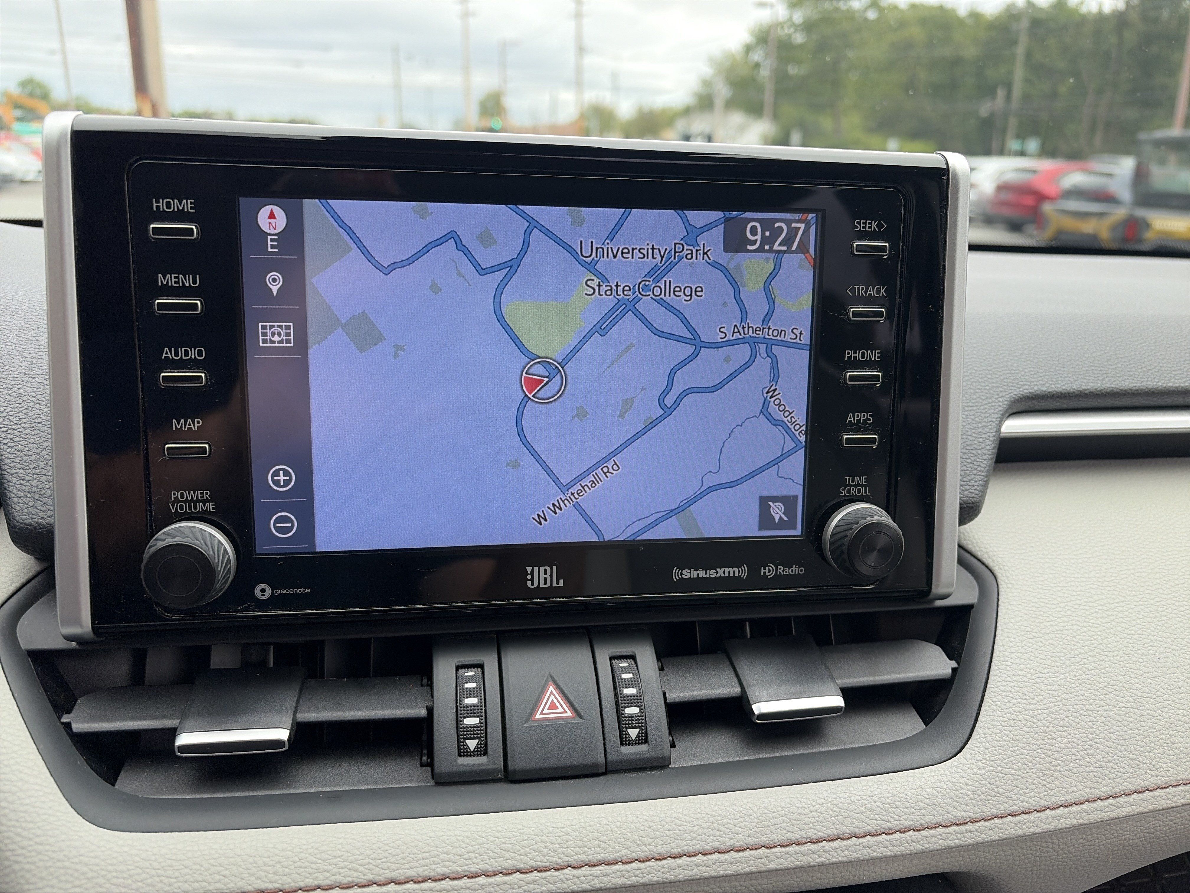 Used 2019 Toyota RAV4 Limited w/ Carpet Mat Package AWD/4WD image 27