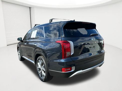 Used 2021 Hyundai Palisade SEL w/ Premium Package image 6
