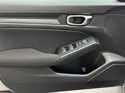 Certified 2026 Honda Civic Sport image 12