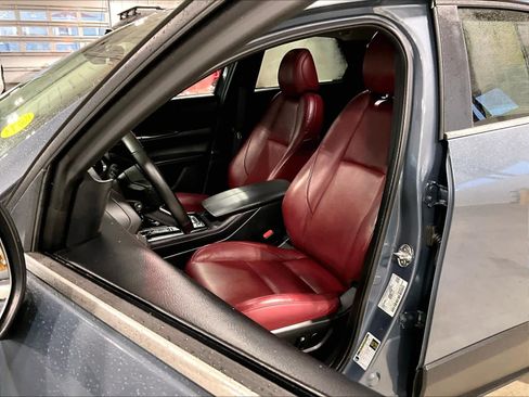 Used 2025 MAZDA CX-30 AWD 2.5 S w/ Preferred Package image 10