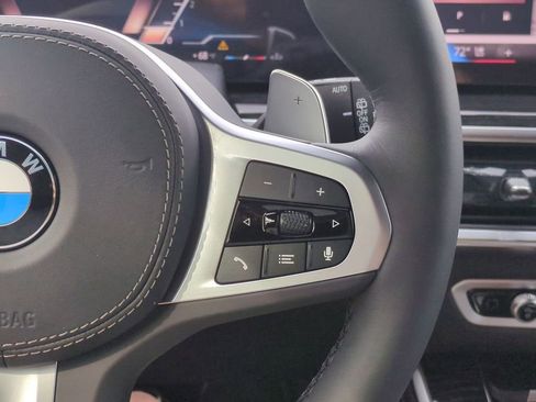 New 2026 BMW X5 xDrive40i w/ M Sport Package image 27