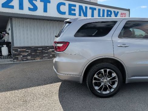 Used 2019 Dodge Durango GT AWD/4WD image 15