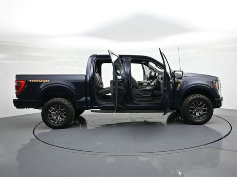 Used 2023 Ford F150 Tremor w/ Equipment Group 402A High AWD/4WD image 37