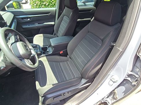 Used 2024 Honda CR-V Sport image 13