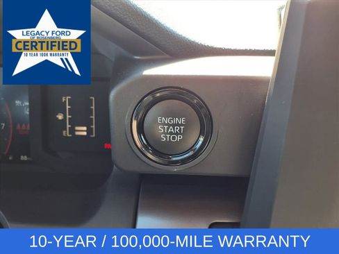 Used 2025 Toyota Tacoma SR5 image 11